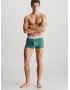 Boxer Plus Size Calvin Klein Trunk 3pcs,  000NB3377A-M8O, Ανδρικά Μπόξερ Μεγάλα Μεγέθη, MULTI COLOR